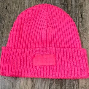 PINK beanie💖